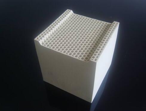 多孔陶瓷
