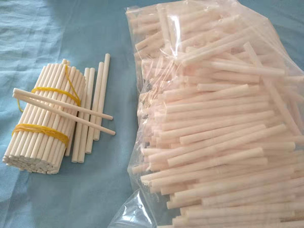 氧化鋁瓷管瓷棒