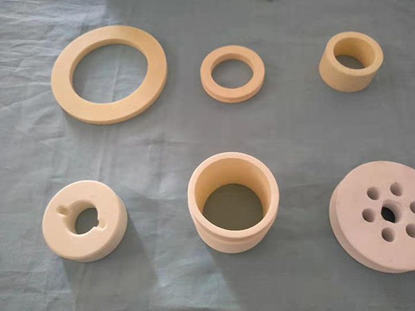 氧化鋁瓷環(huán)