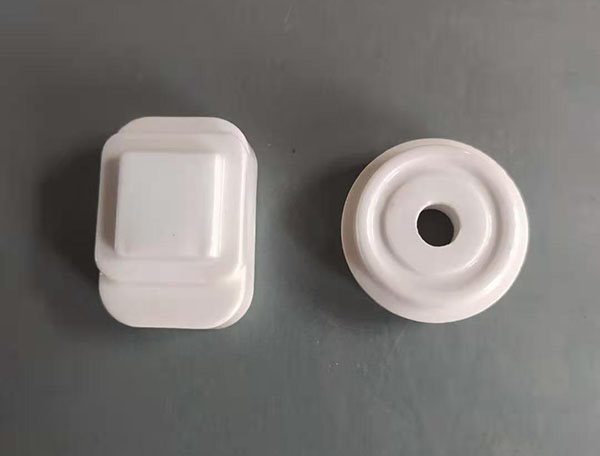 油煙凈化器陶瓷